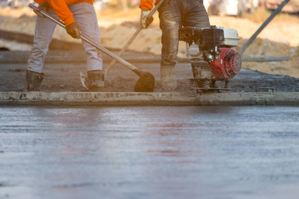 Best Concrete Demolition Services  in Shorewood Forest, IN