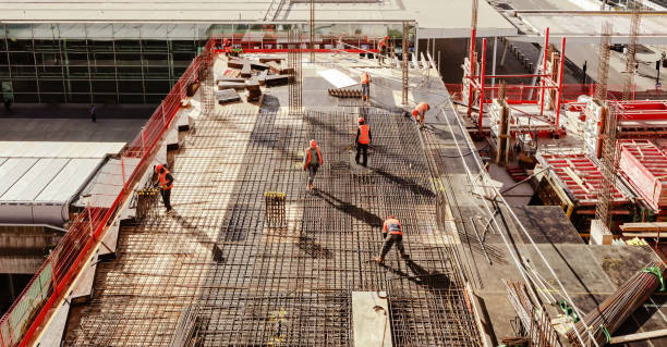  Shorewood Forest, IN Concrete contractor Pros