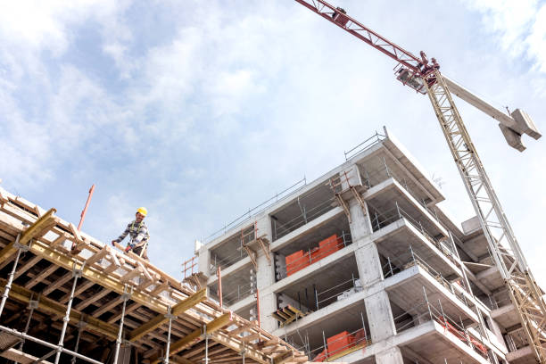 Best Concrete Resurfacing Services  in Shorewood Forest, IN